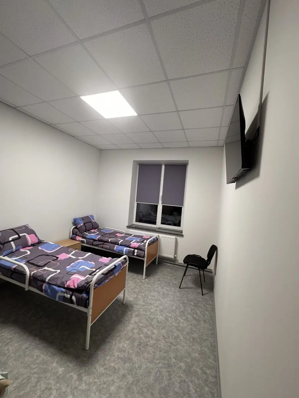 Уютный номер