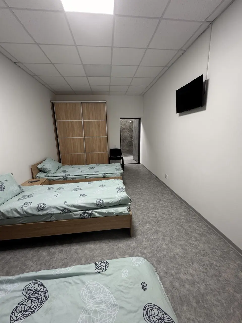 Жилое помещение